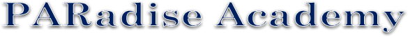 PARadise Academy